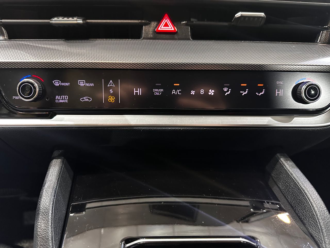 Foto Kia Sportage 25