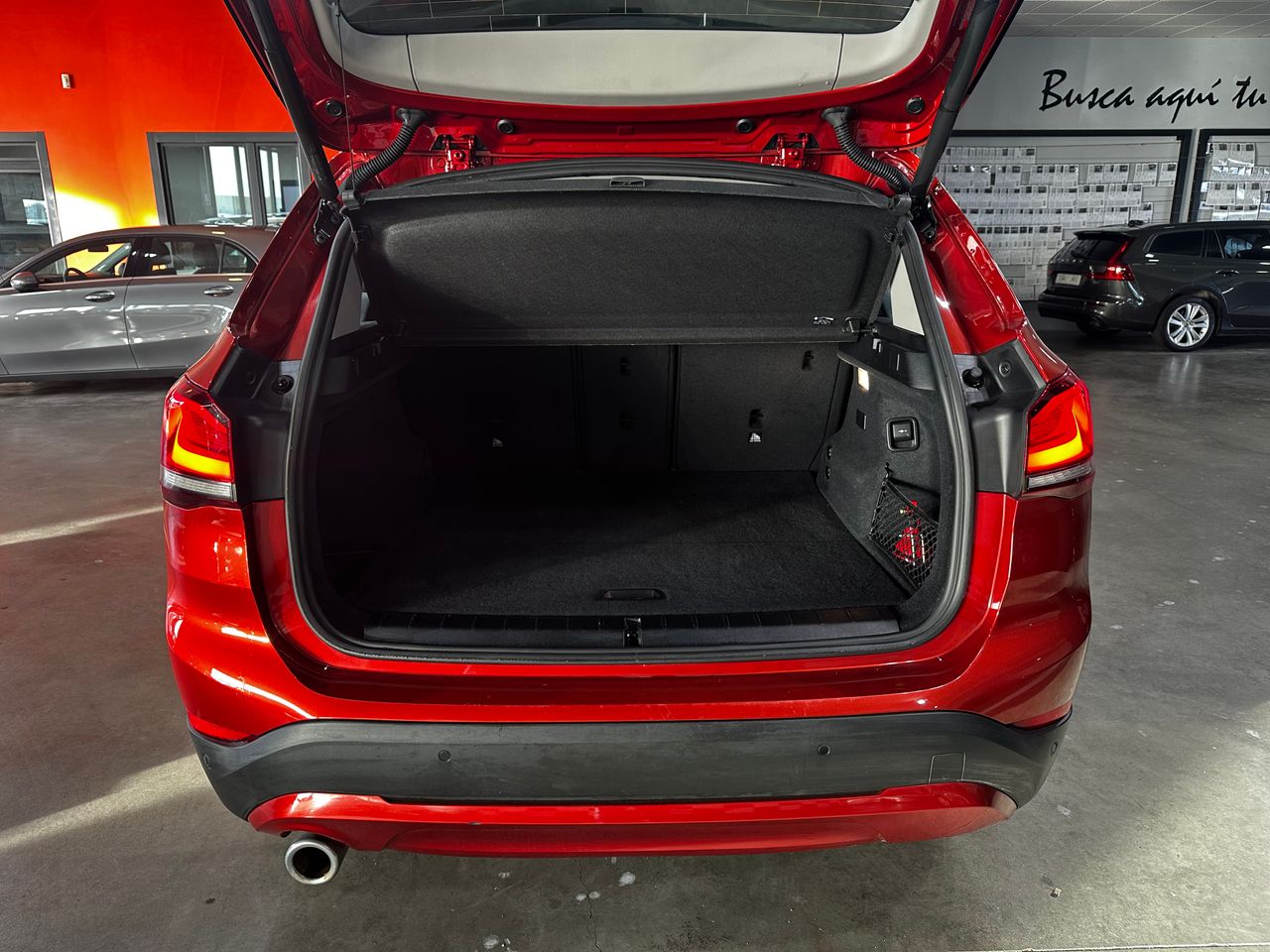 Foto BMW X1 7