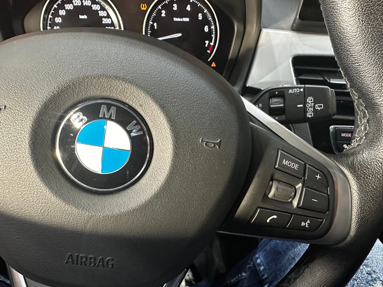 Foto BMW X1 17