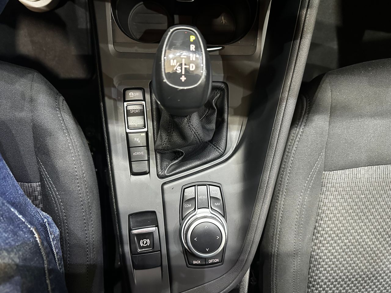 Foto BMW X1 24