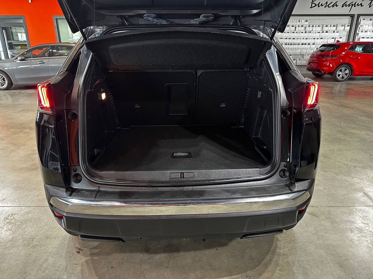 Foto Peugeot 3008 8