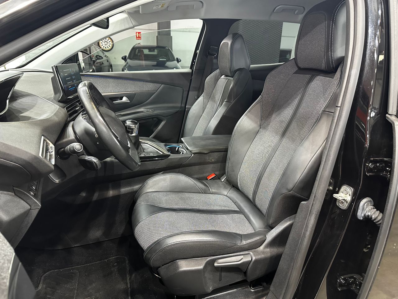 Foto Peugeot 3008 9