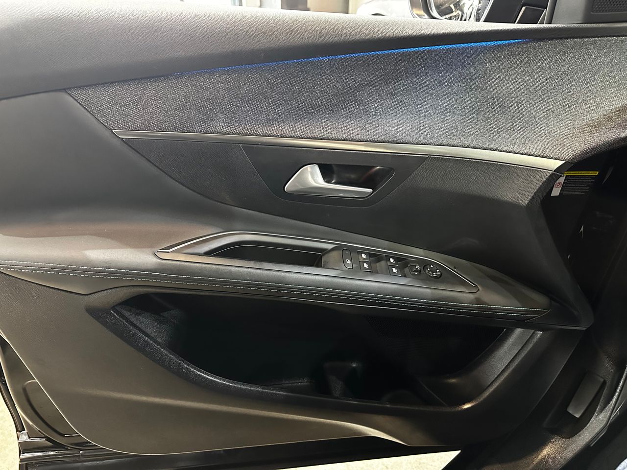 Foto Peugeot 3008 13
