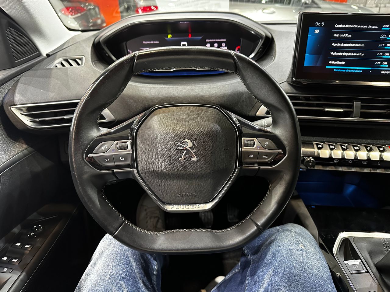 Foto Peugeot 3008 15