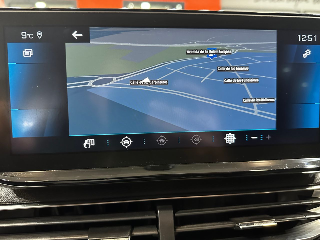 Foto Peugeot 3008 21