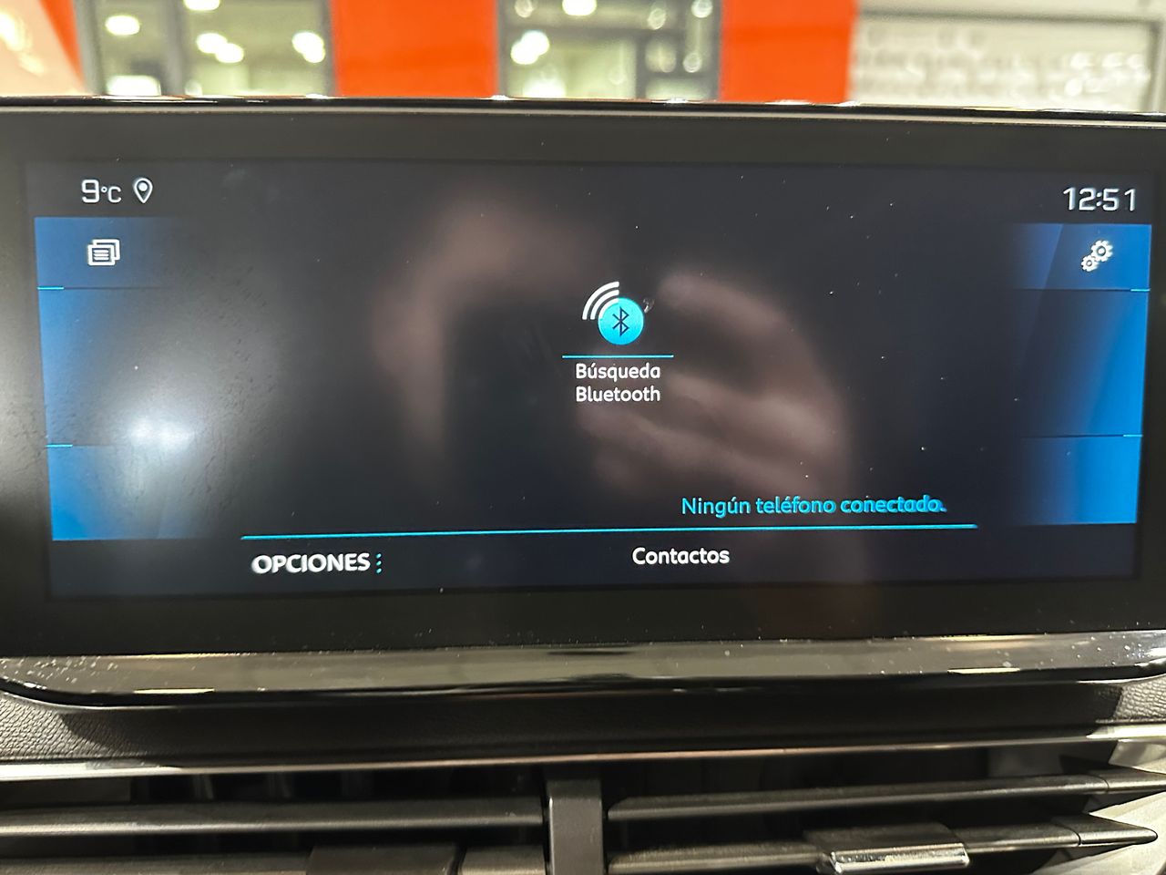 Foto Peugeot 3008 22