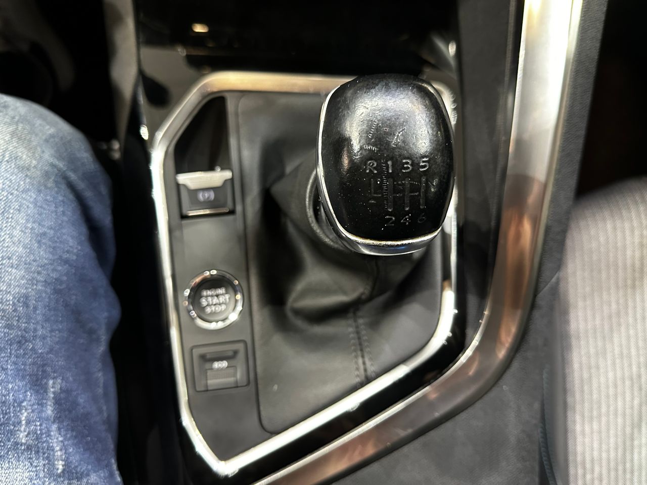 Foto Peugeot 3008 24