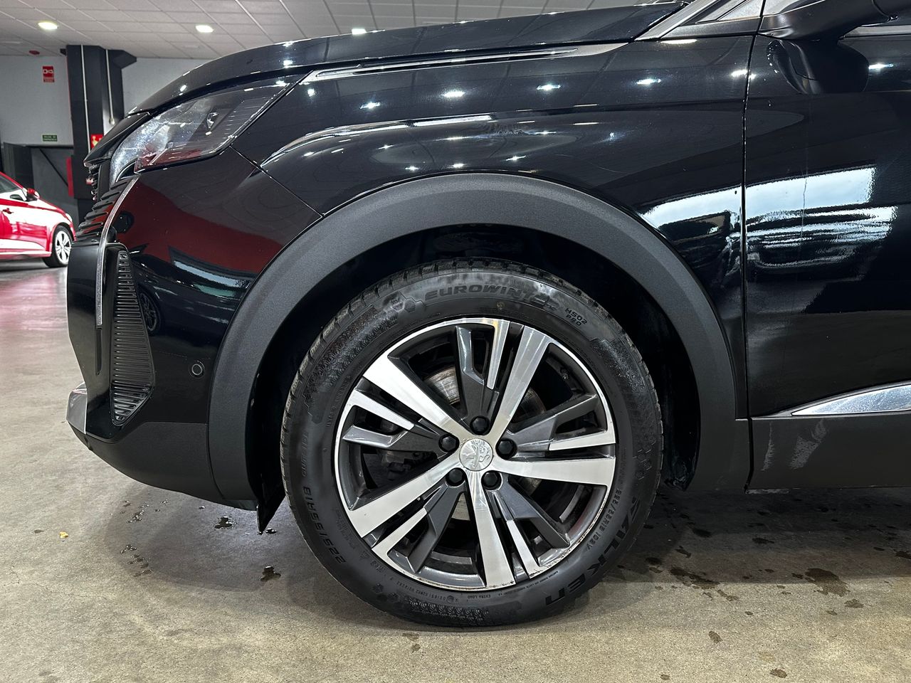 Foto Peugeot 3008 27