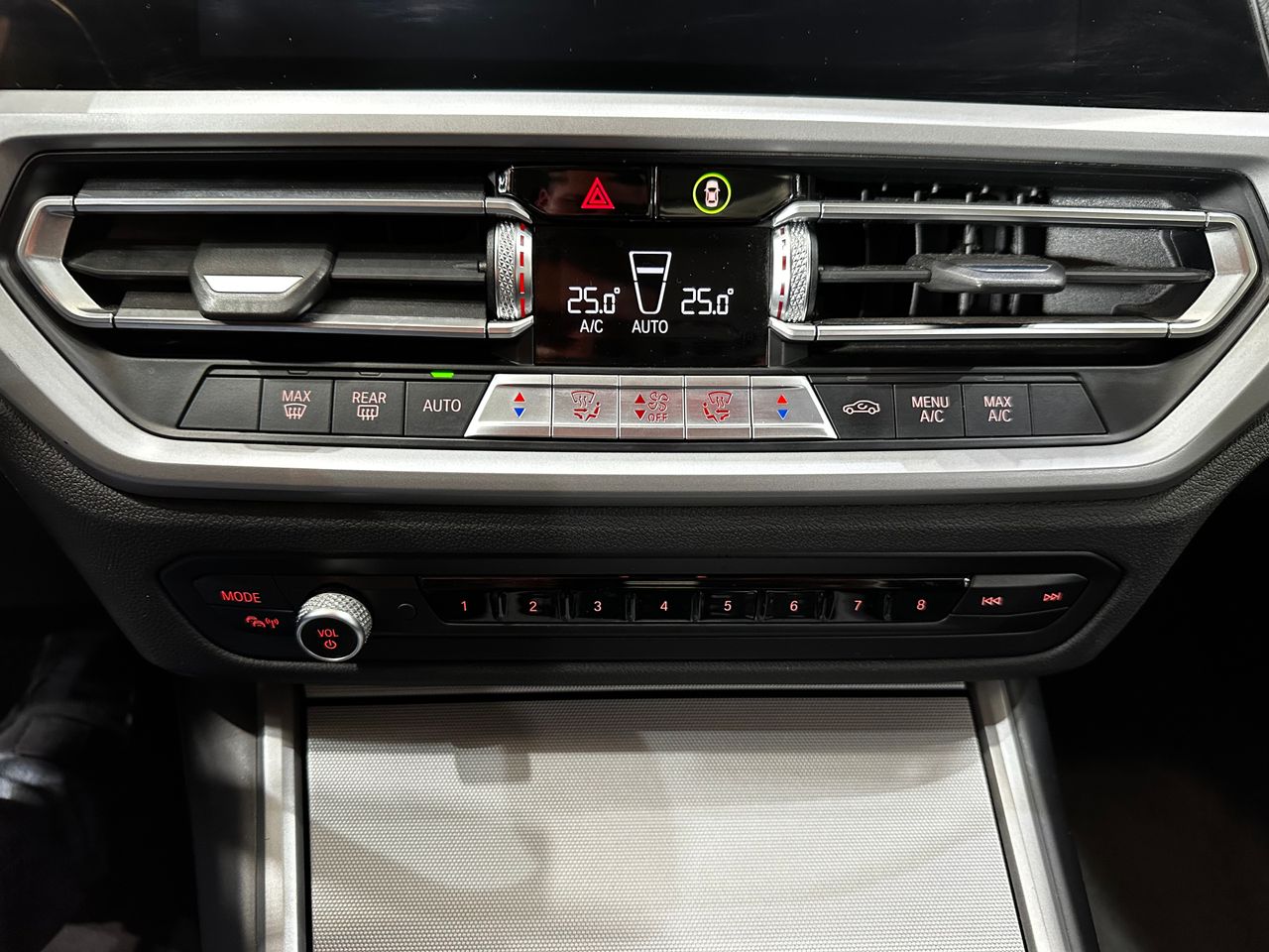 Foto BMW Serie 3 23