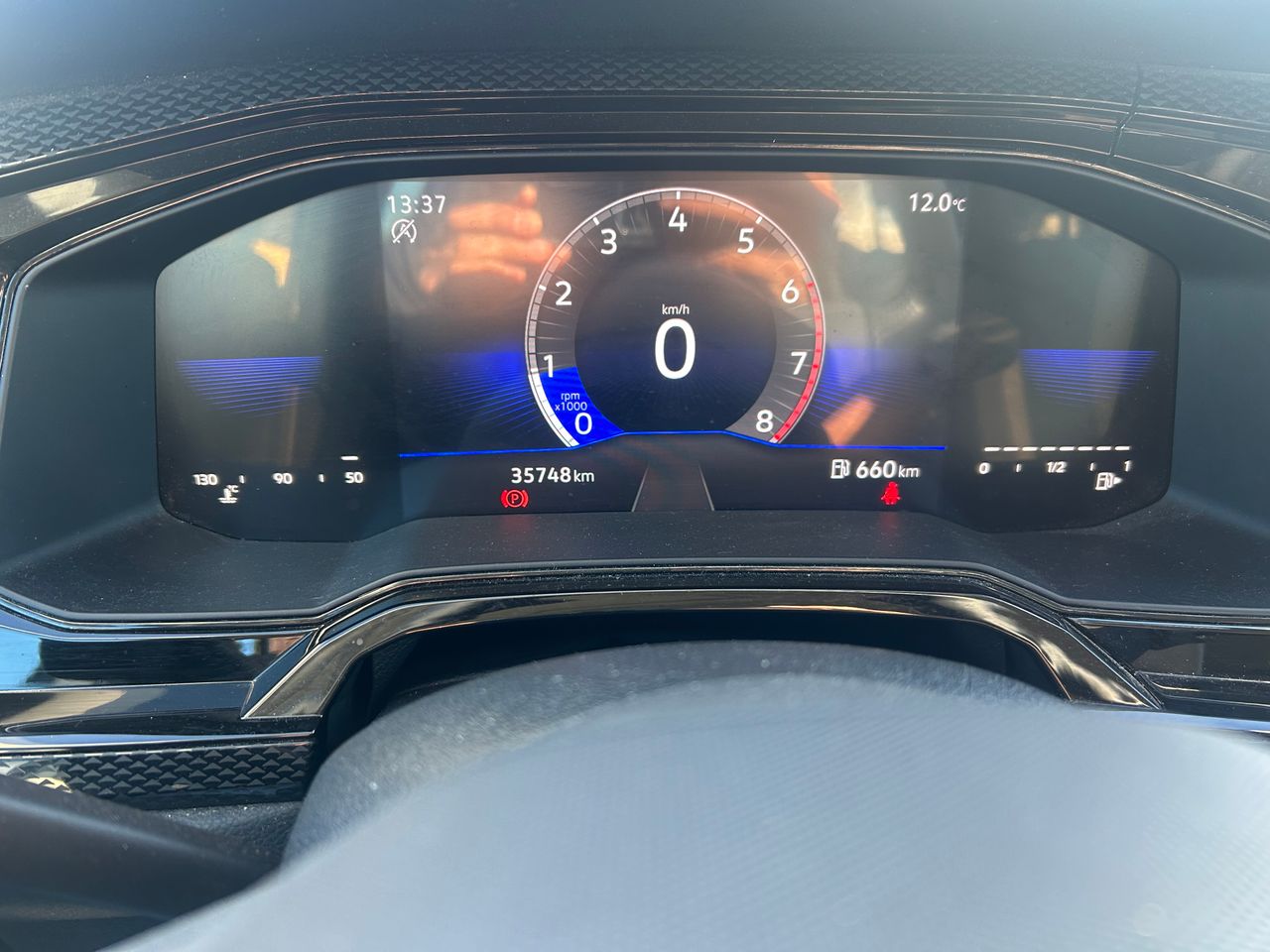 Foto Volkswagen Polo 10