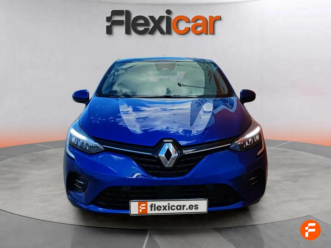 Foto Renault Clio 2
