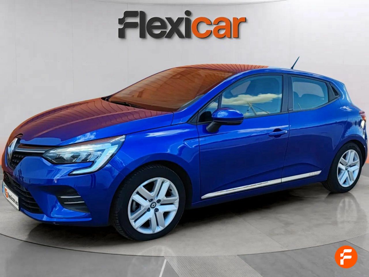 Foto Renault Clio 3