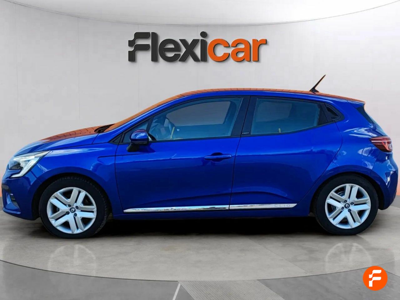 Foto Renault Clio 4