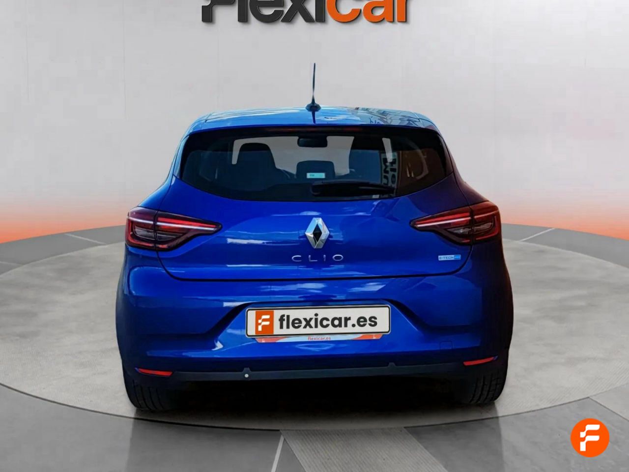 Foto Renault Clio 7