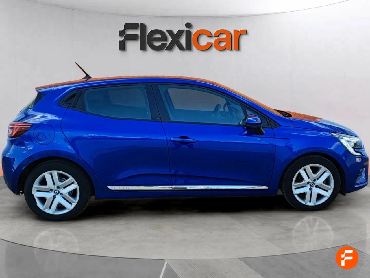 Foto Renault Clio 9