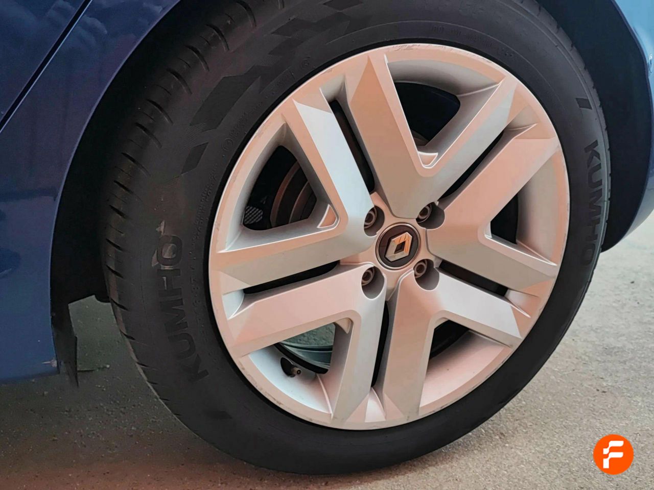 Foto Renault Clio 10