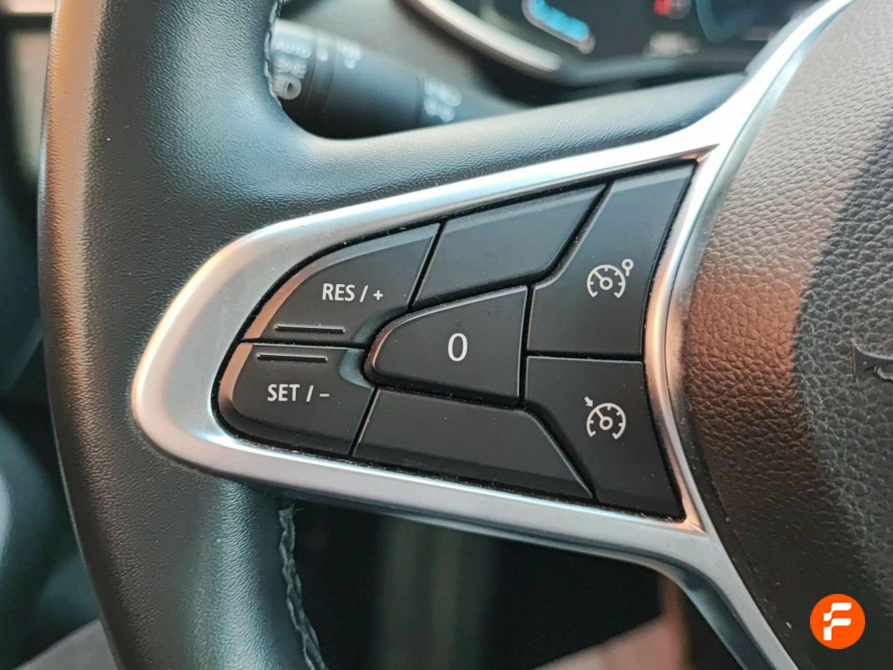 Foto Renault Clio 16