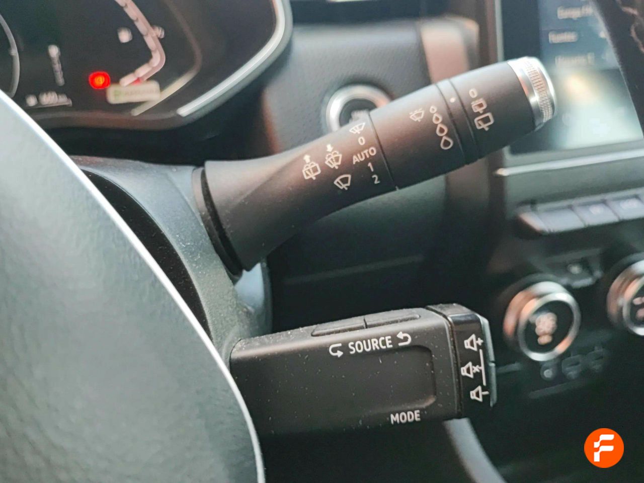 Foto Renault Clio 19