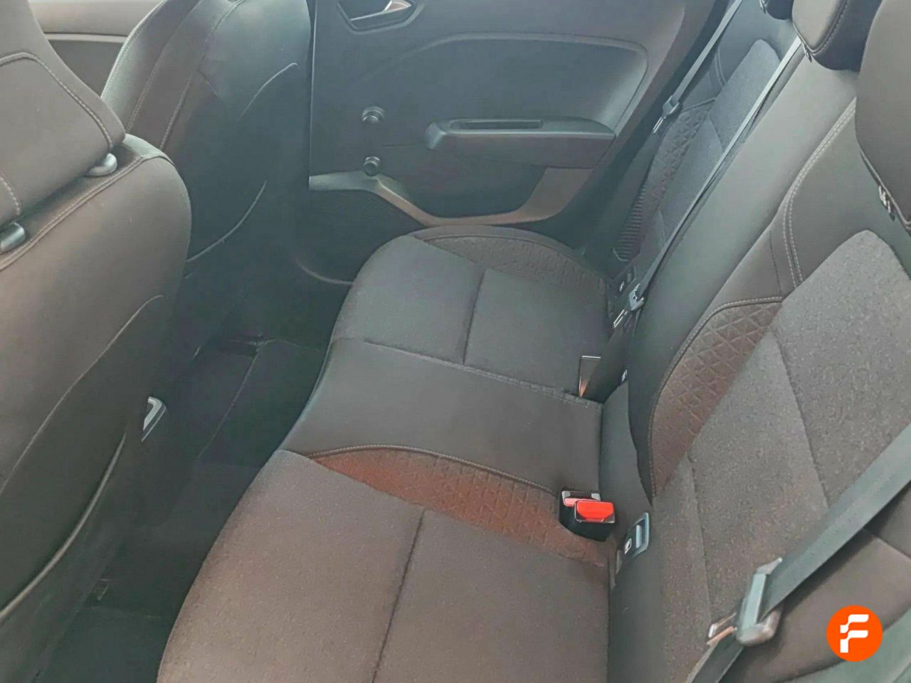 Foto Renault Clio 26