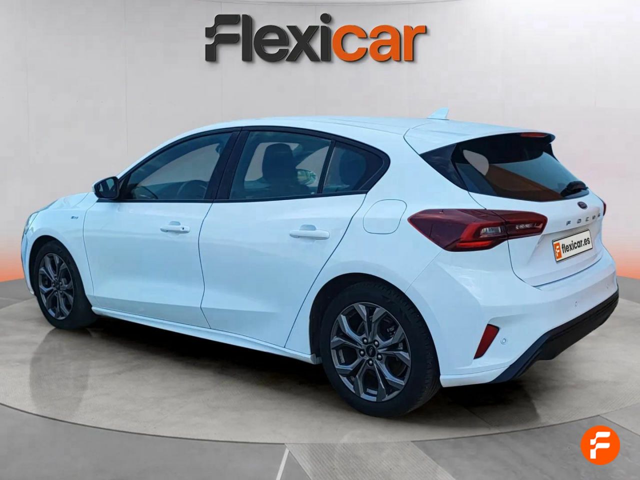 Foto Ford Focus 5