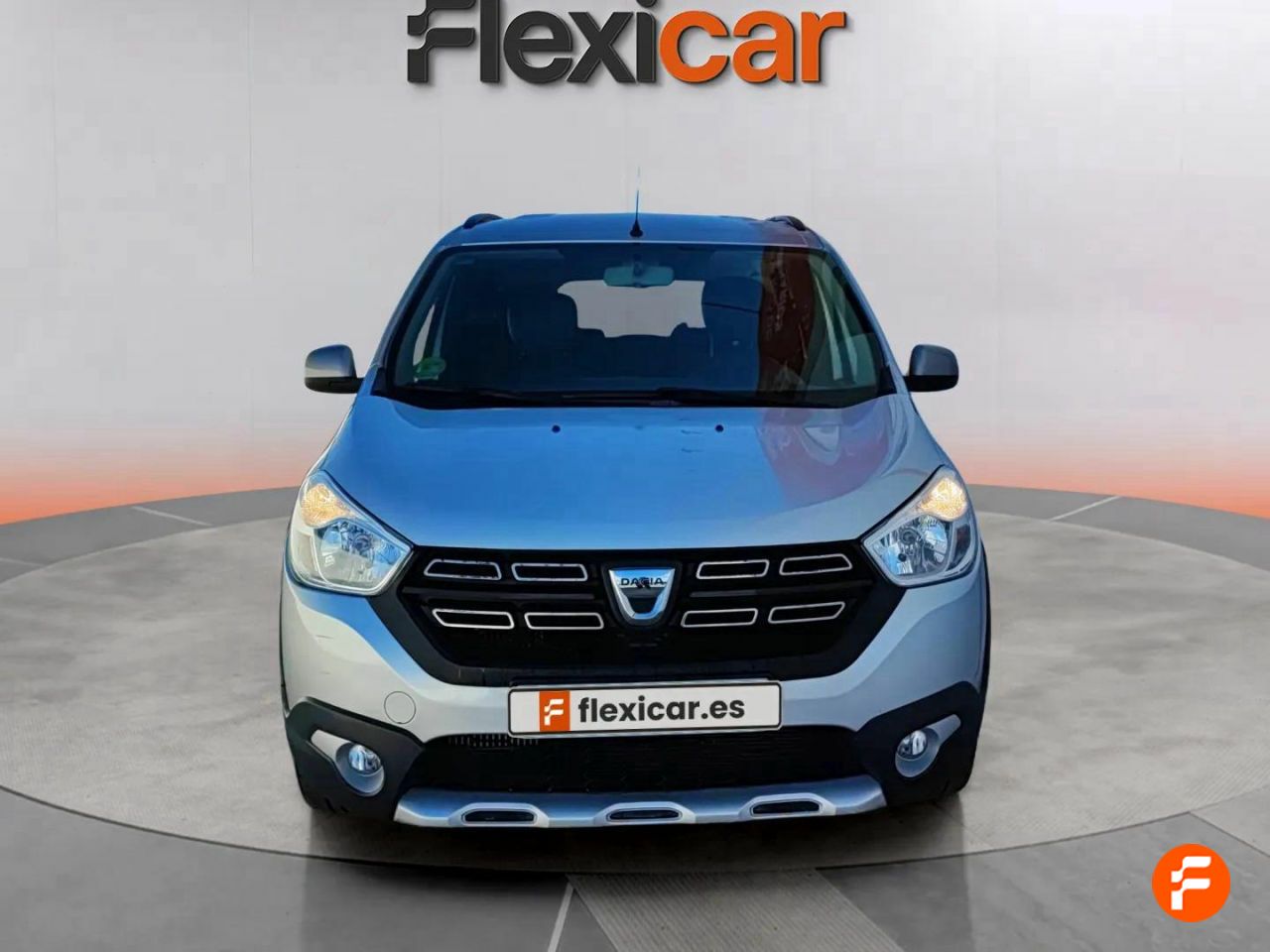 Foto Dacia Lodgy 2