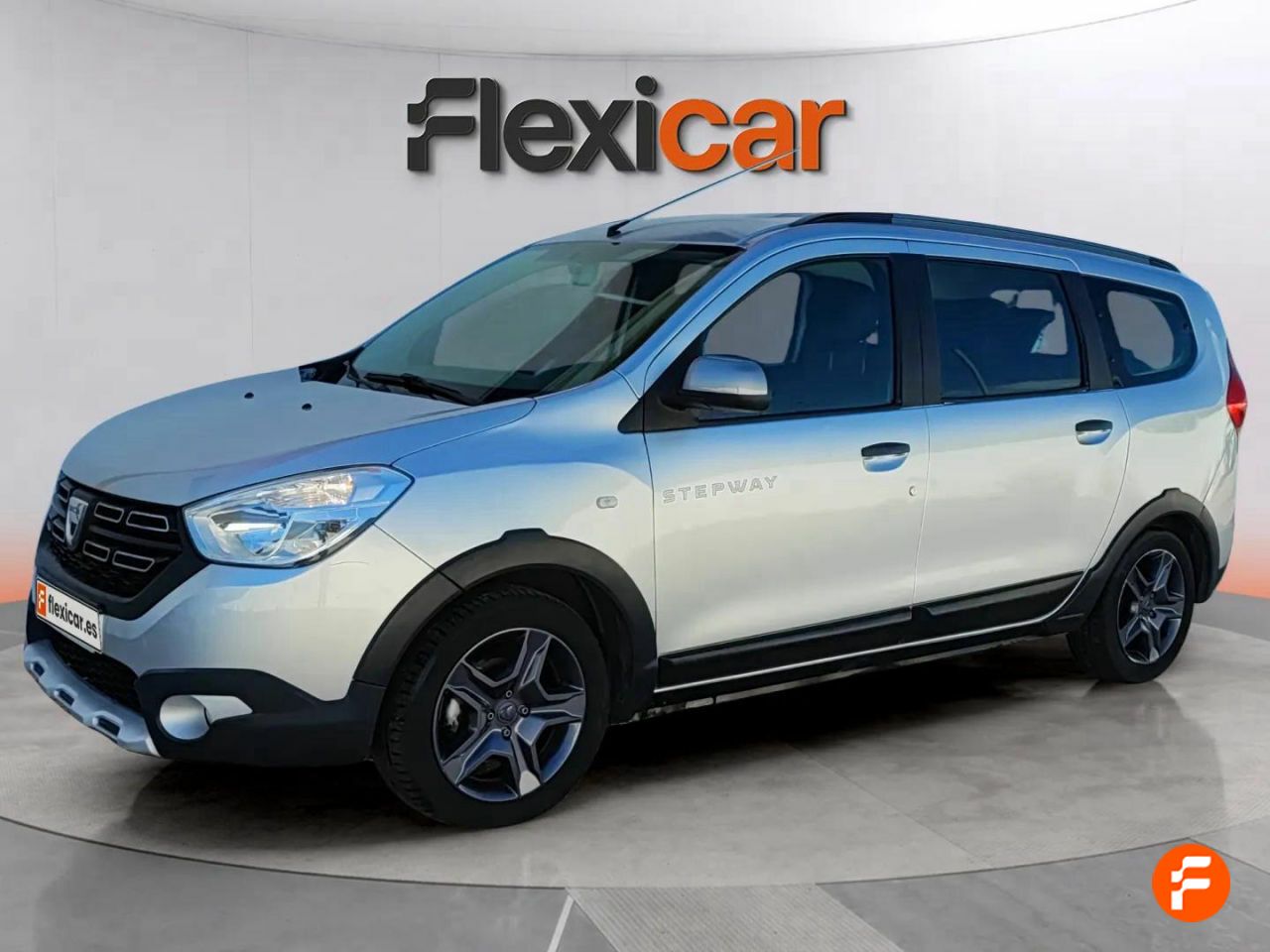 Foto Dacia Lodgy 3