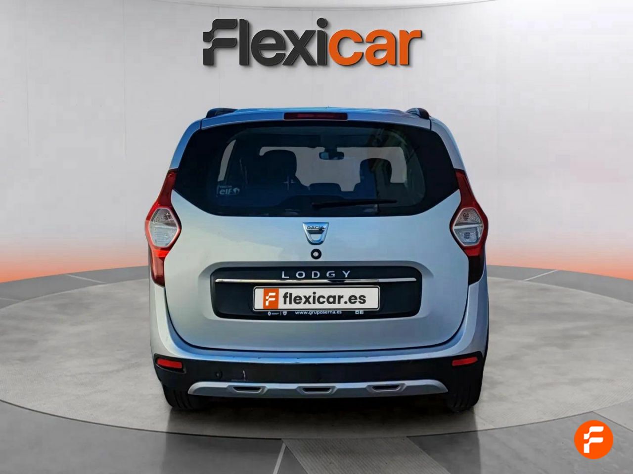 Foto Dacia Lodgy 7