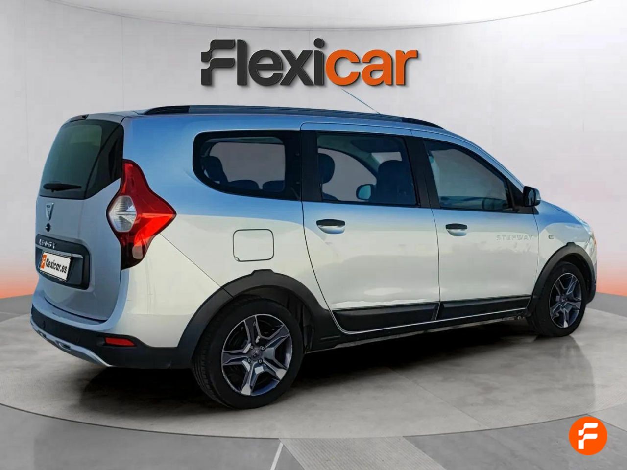 Foto Dacia Lodgy 8