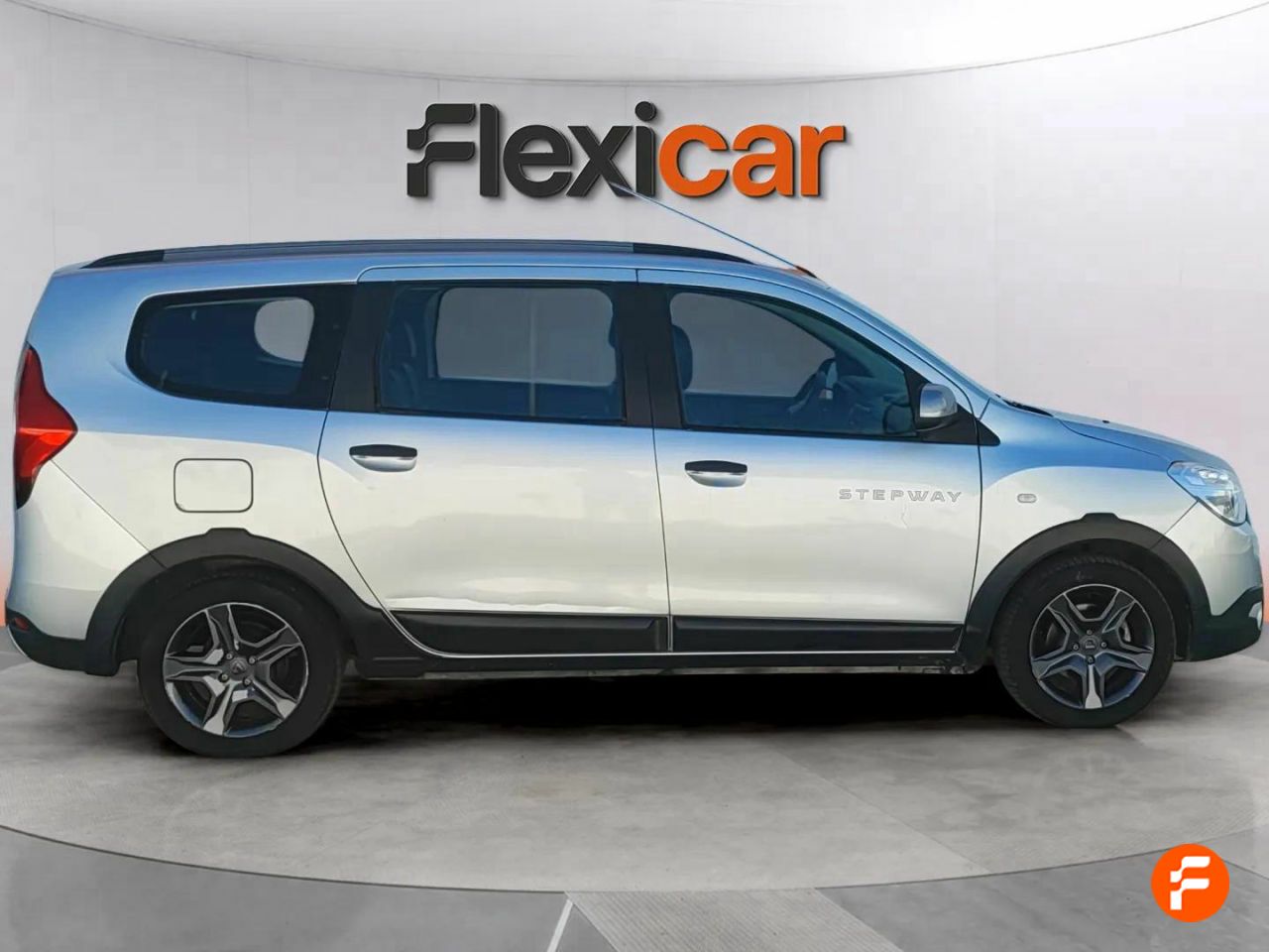 Foto Dacia Lodgy 9