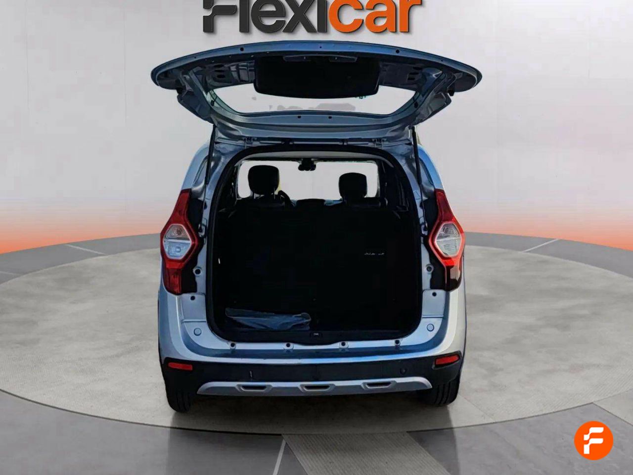 Foto Dacia Lodgy 10