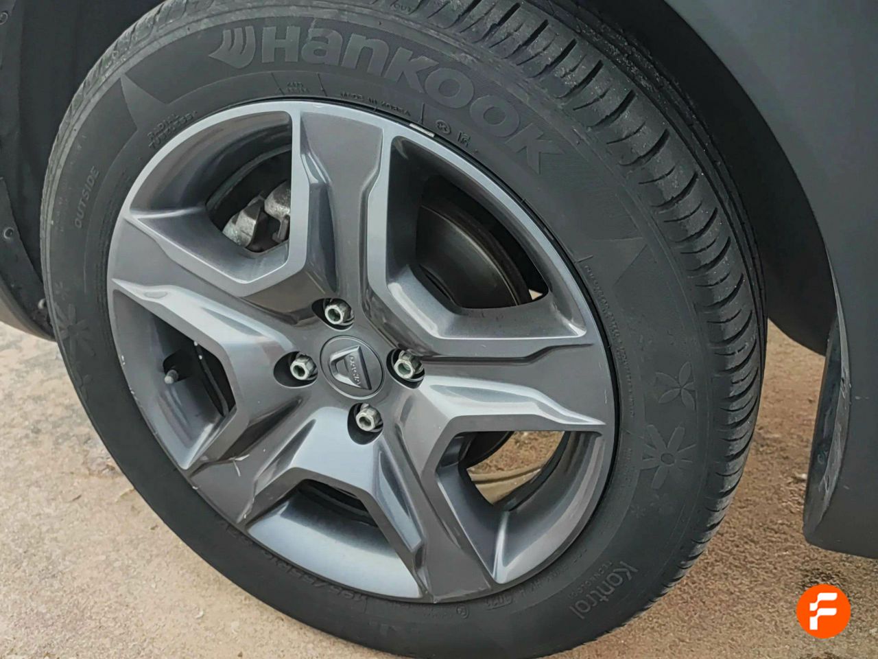 Foto Dacia Lodgy 11