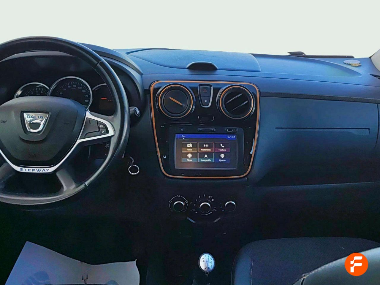 Foto Dacia Lodgy 12