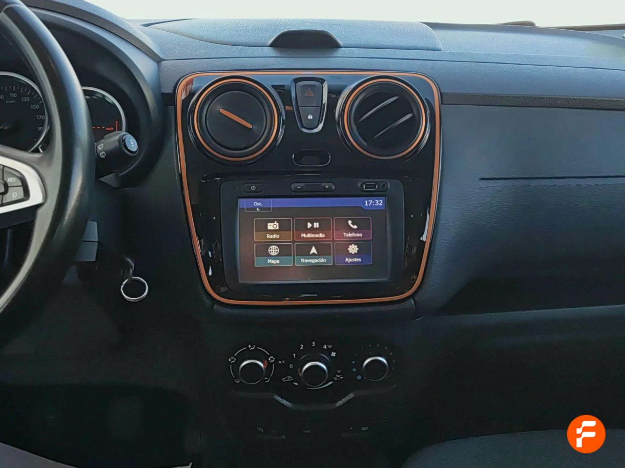 Foto Dacia Lodgy 13