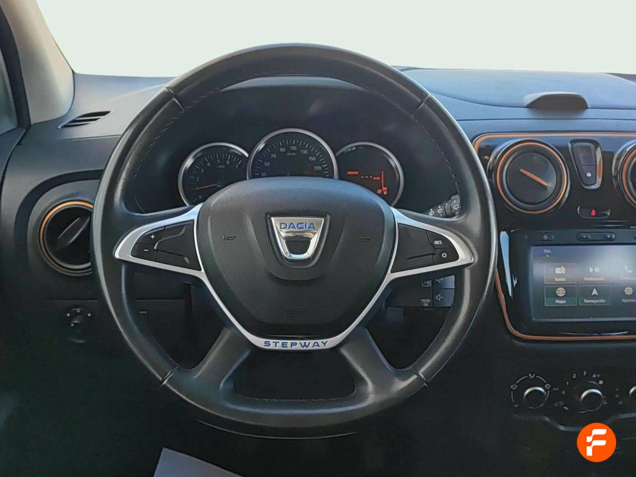 Foto Dacia Lodgy 14