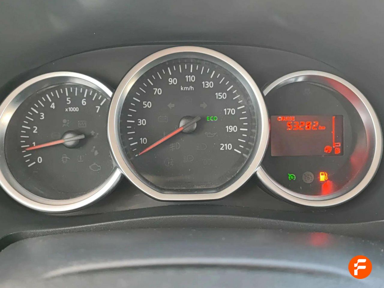 Foto Dacia Lodgy 15