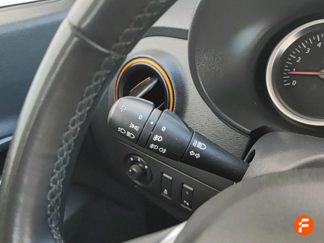 Foto Dacia Lodgy 18