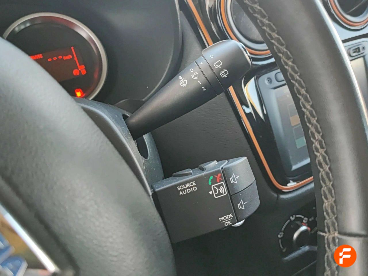 Foto Dacia Lodgy 20