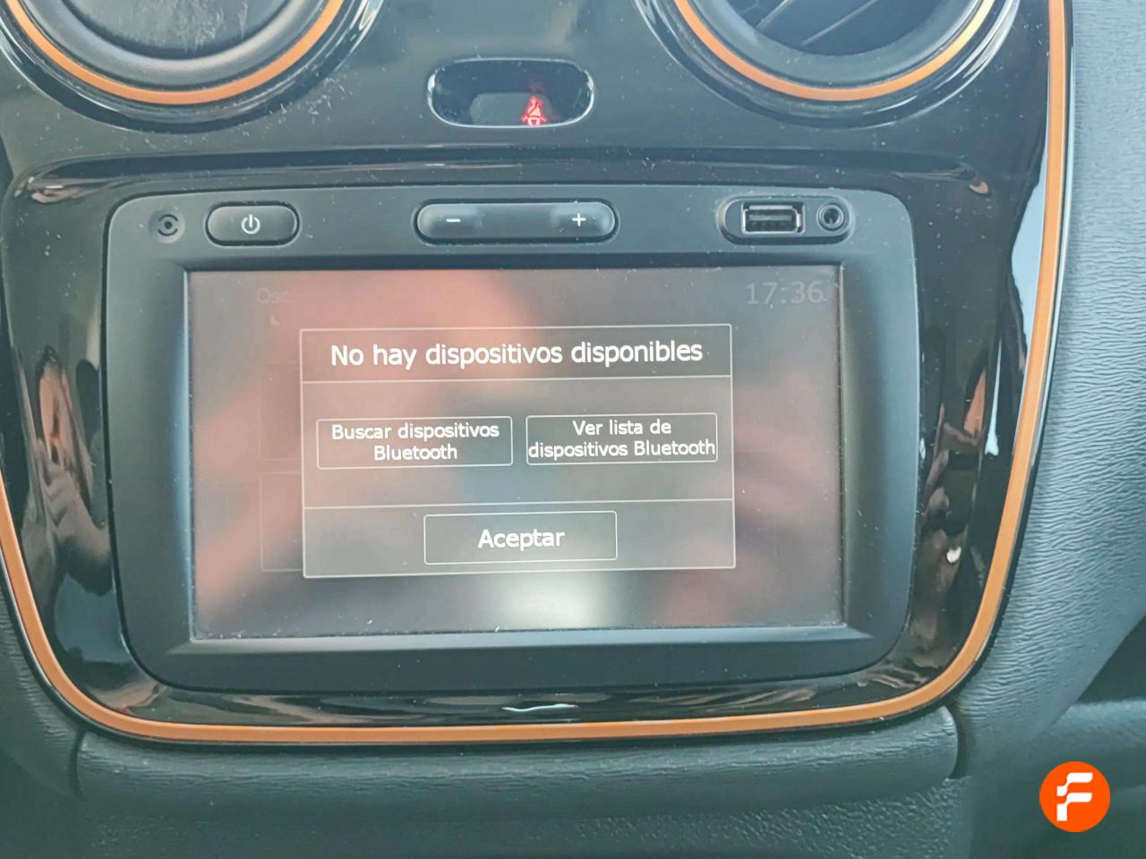 Foto Dacia Lodgy 22