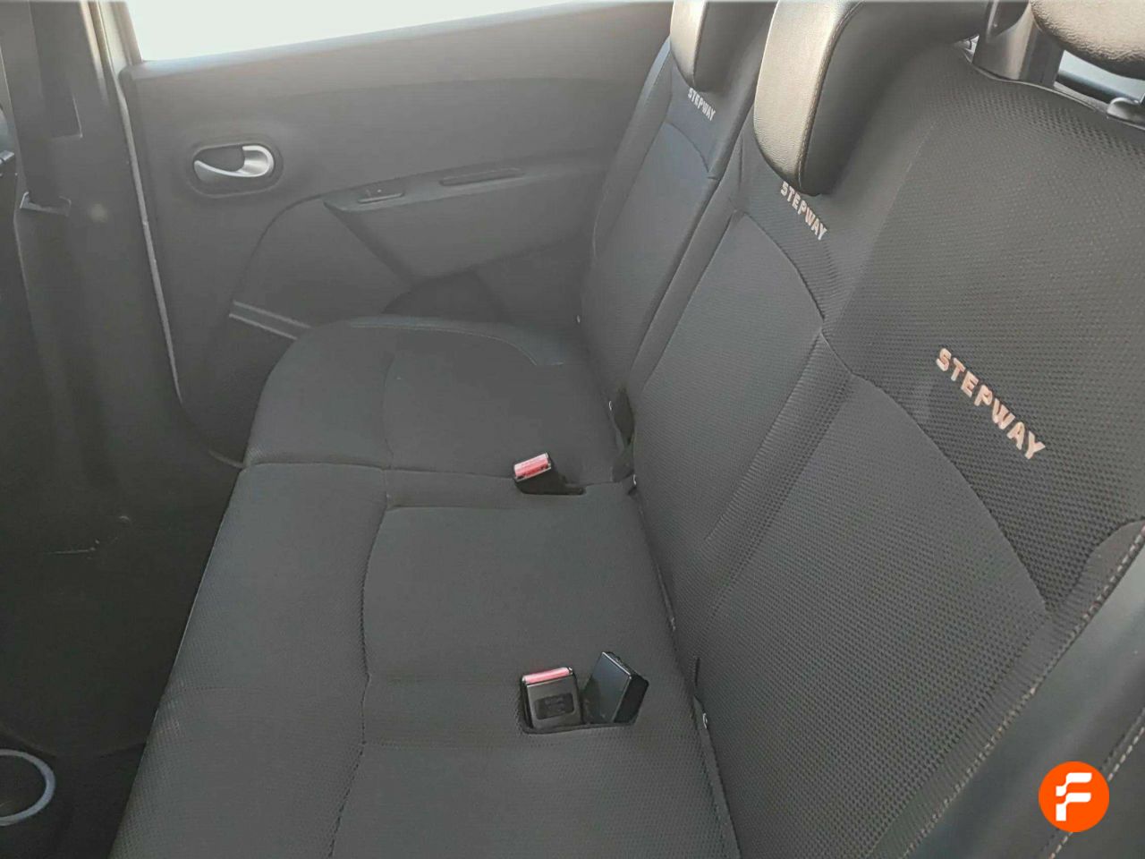 Foto Dacia Lodgy 28