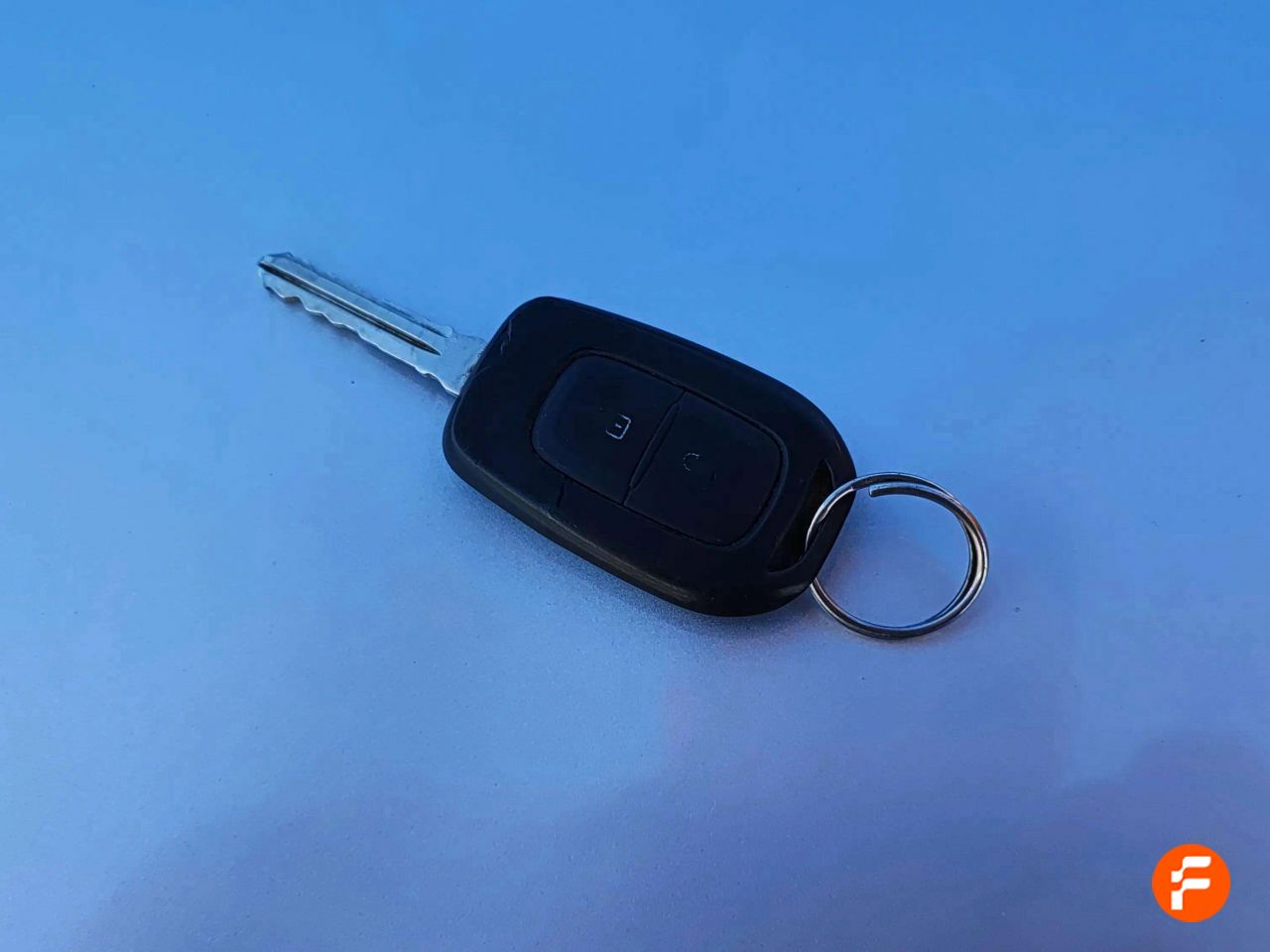 Foto Dacia Lodgy 30