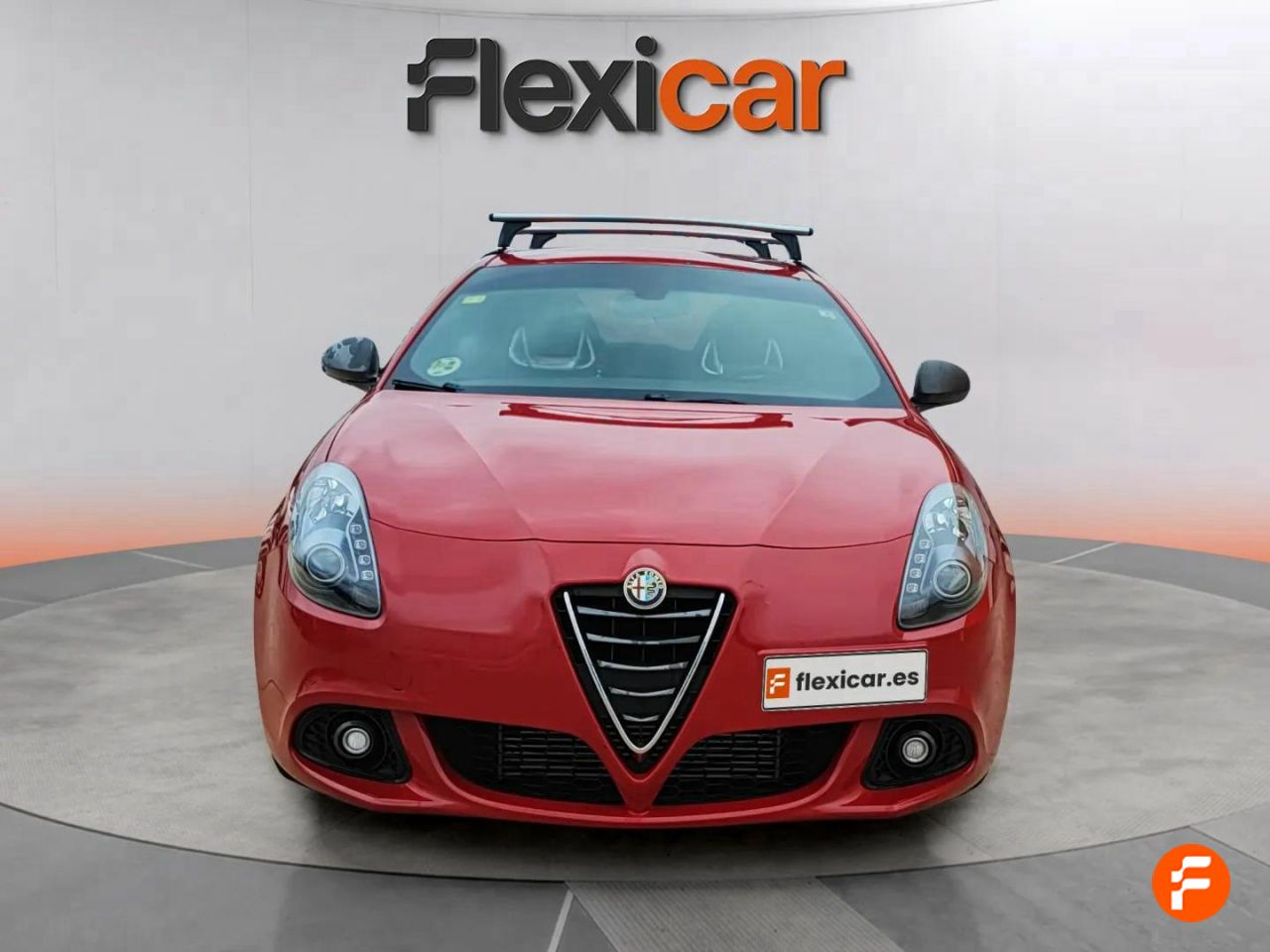 Foto Alfa Romeo Giulietta 2