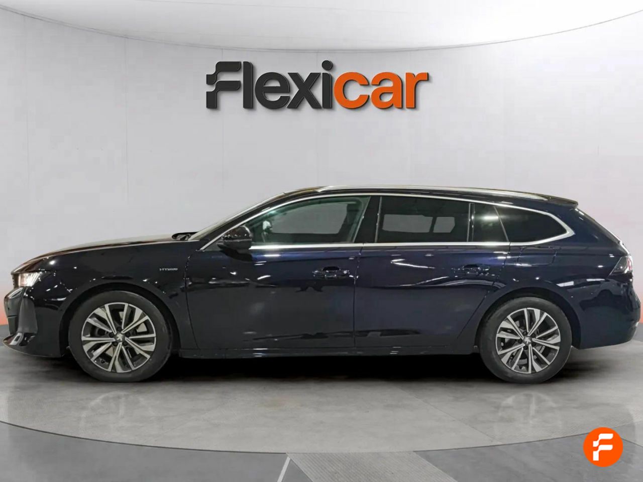 Foto Peugeot 508 4