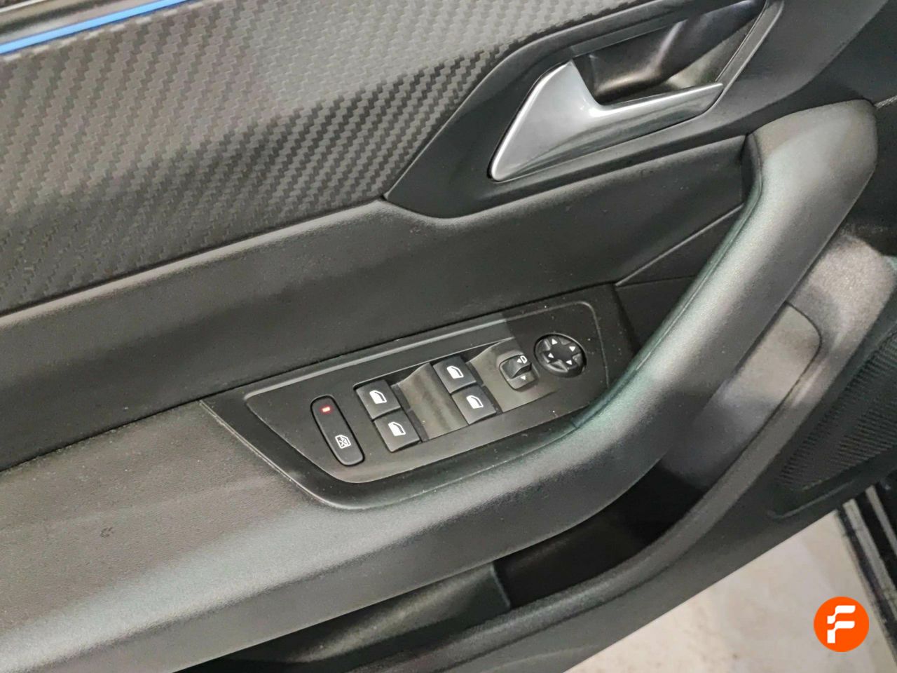 Foto Peugeot 508 16