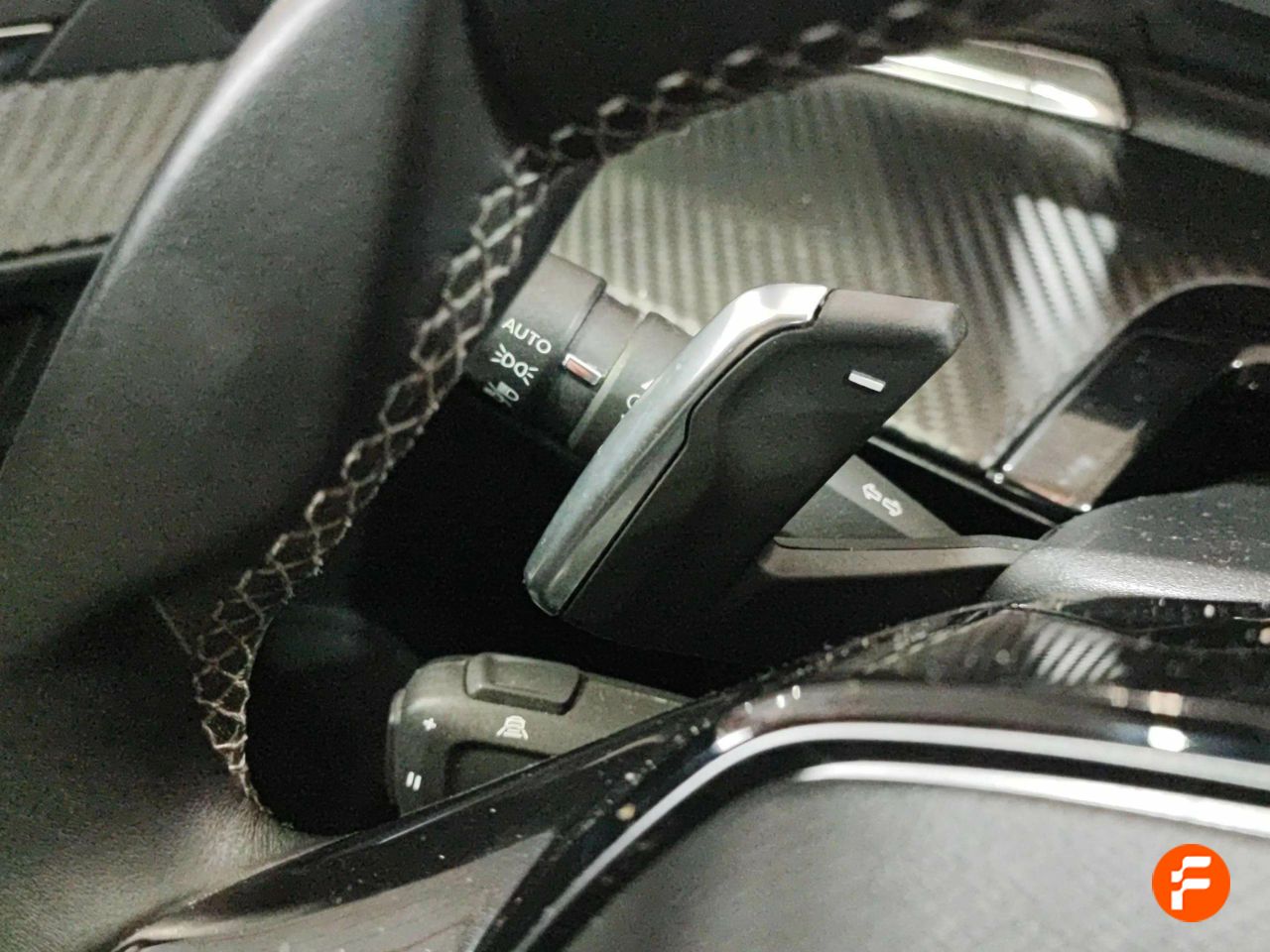 Foto Peugeot 508 18