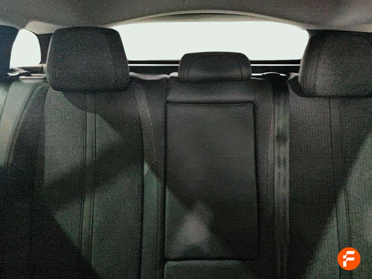 Foto Peugeot 508 30