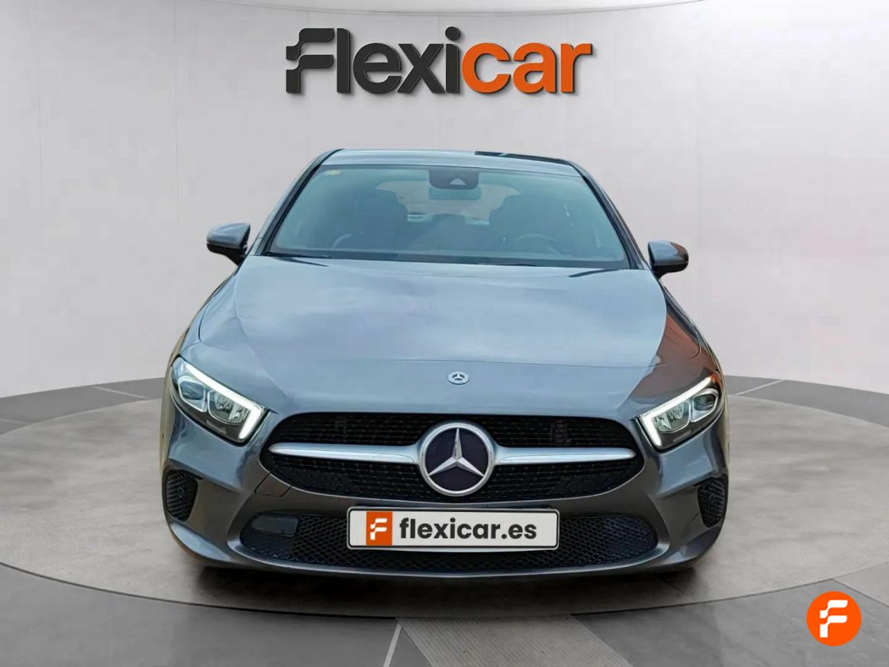 Foto Mercedes-Benz Clase A 2