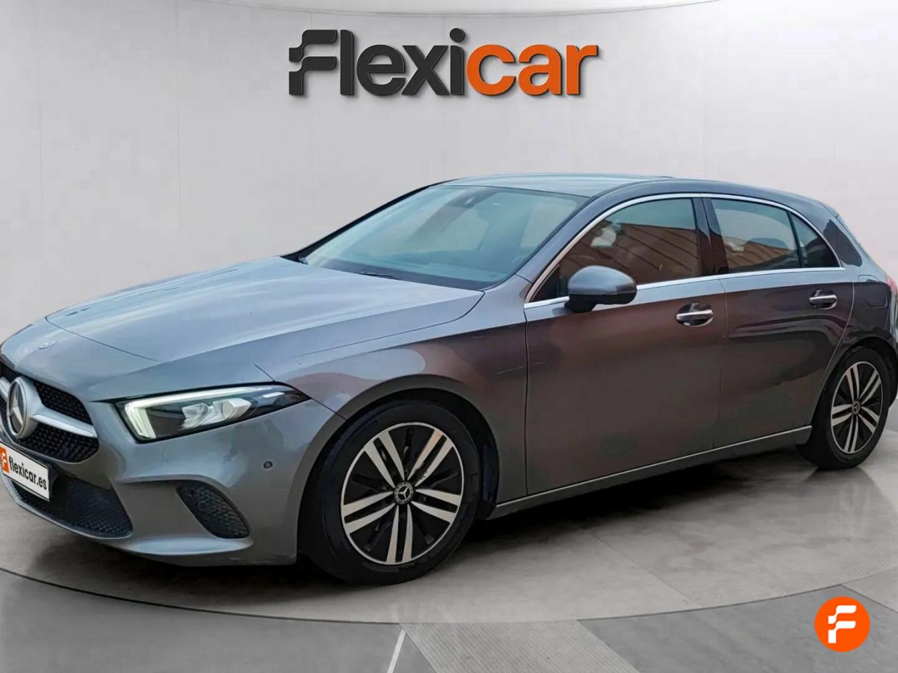 Foto Mercedes-Benz Clase A 3