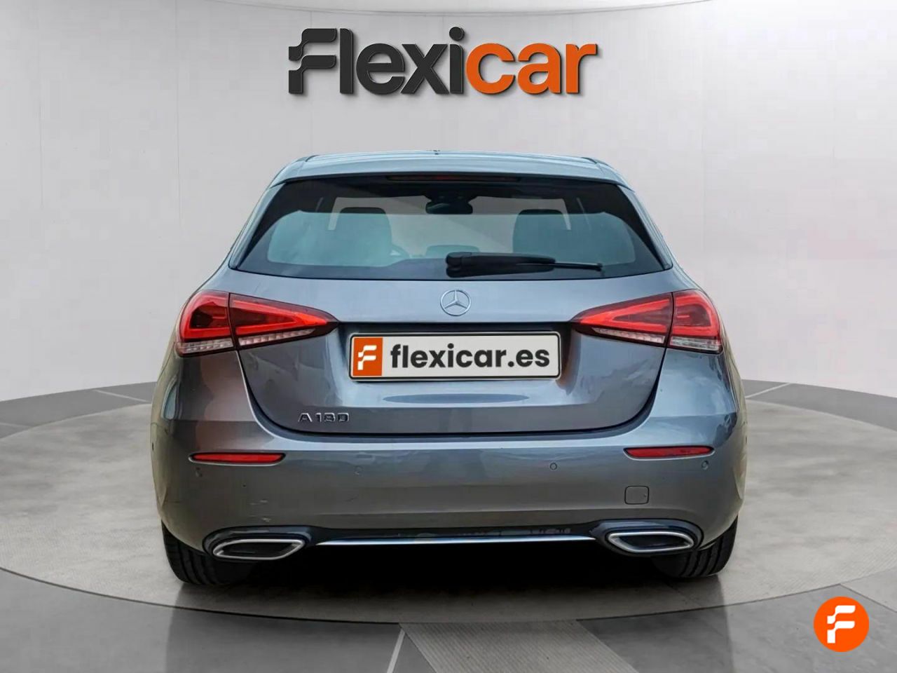 Foto Mercedes-Benz Clase A 7