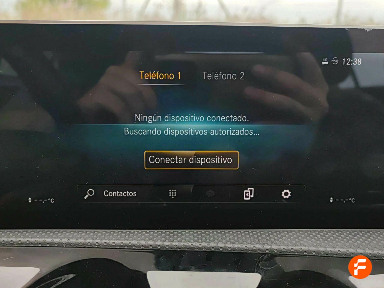 Foto Mercedes-Benz Clase A 22