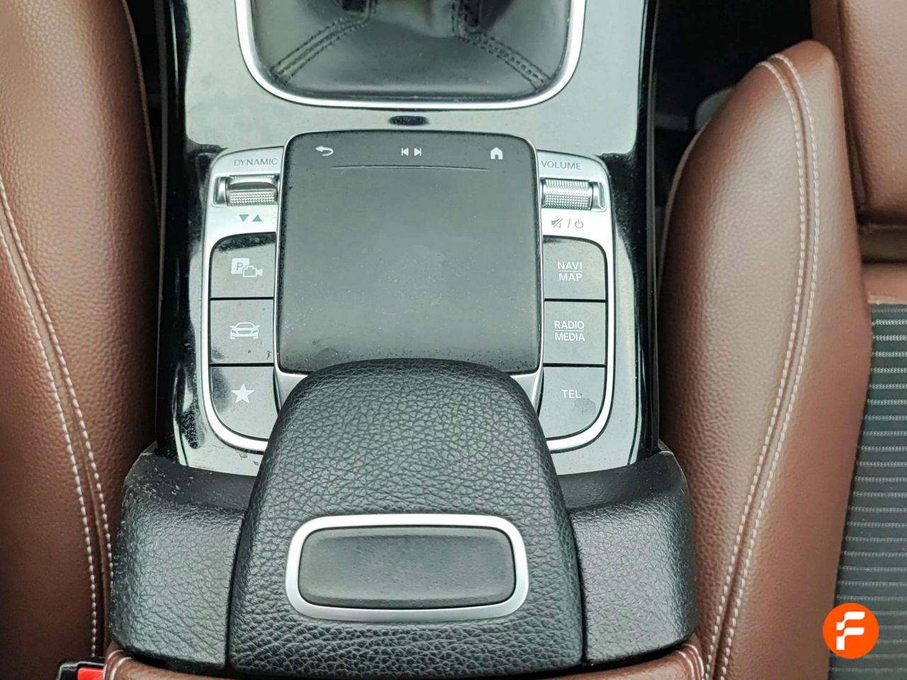 Foto Mercedes-Benz Clase A 27